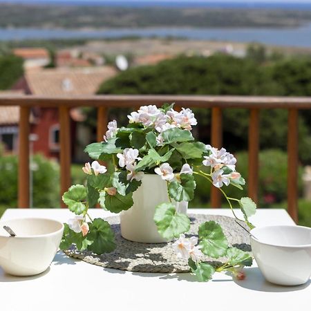 Villa Azzurra スティンティーノ エクステリア 写真