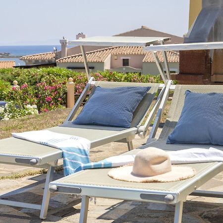 Villa Azzurra スティンティーノ エクステリア 写真