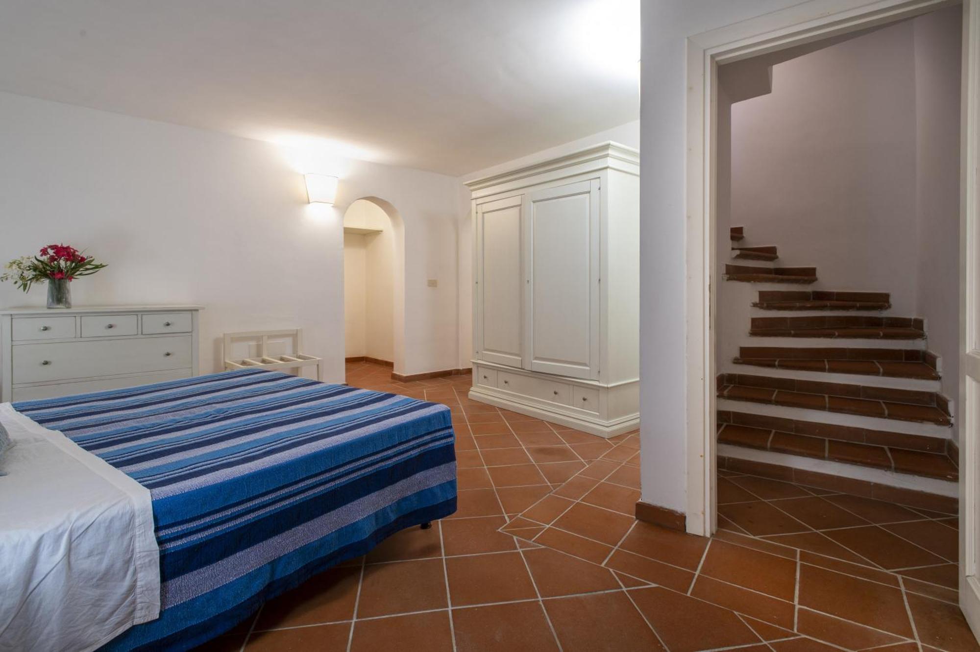 Villa Azzurra スティンティーノ エクステリア 写真