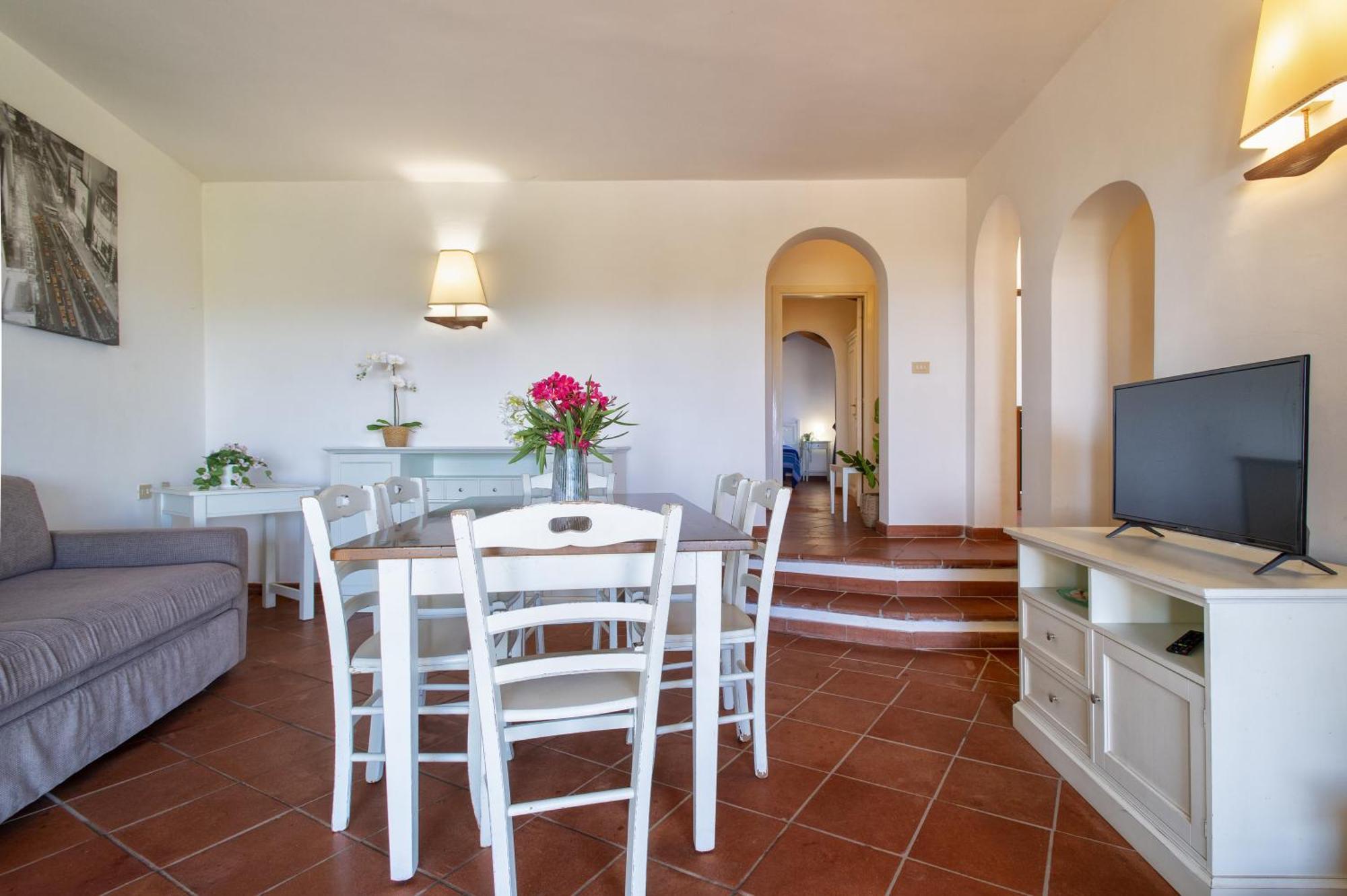 Villa Azzurra スティンティーノ エクステリア 写真